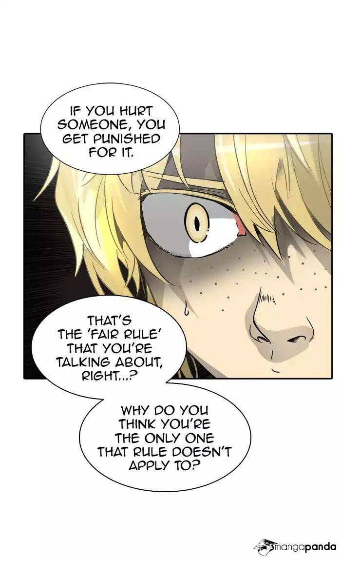 Tower of God Chapter 392 image 095